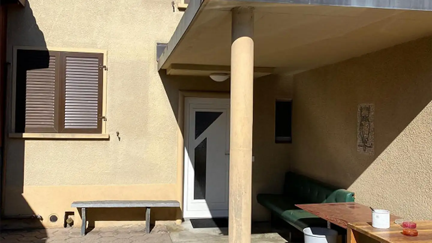 Restaurant à louer - Seetalstrasse 134, 5503 Schafisheim - Photo 4