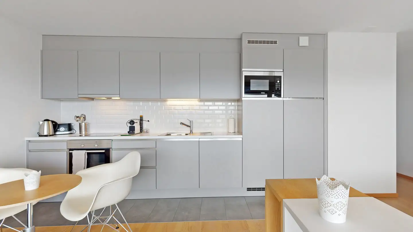 Wohnung mieten - Allée De La Petite Prairie, 1260 Nyon - Foto 2