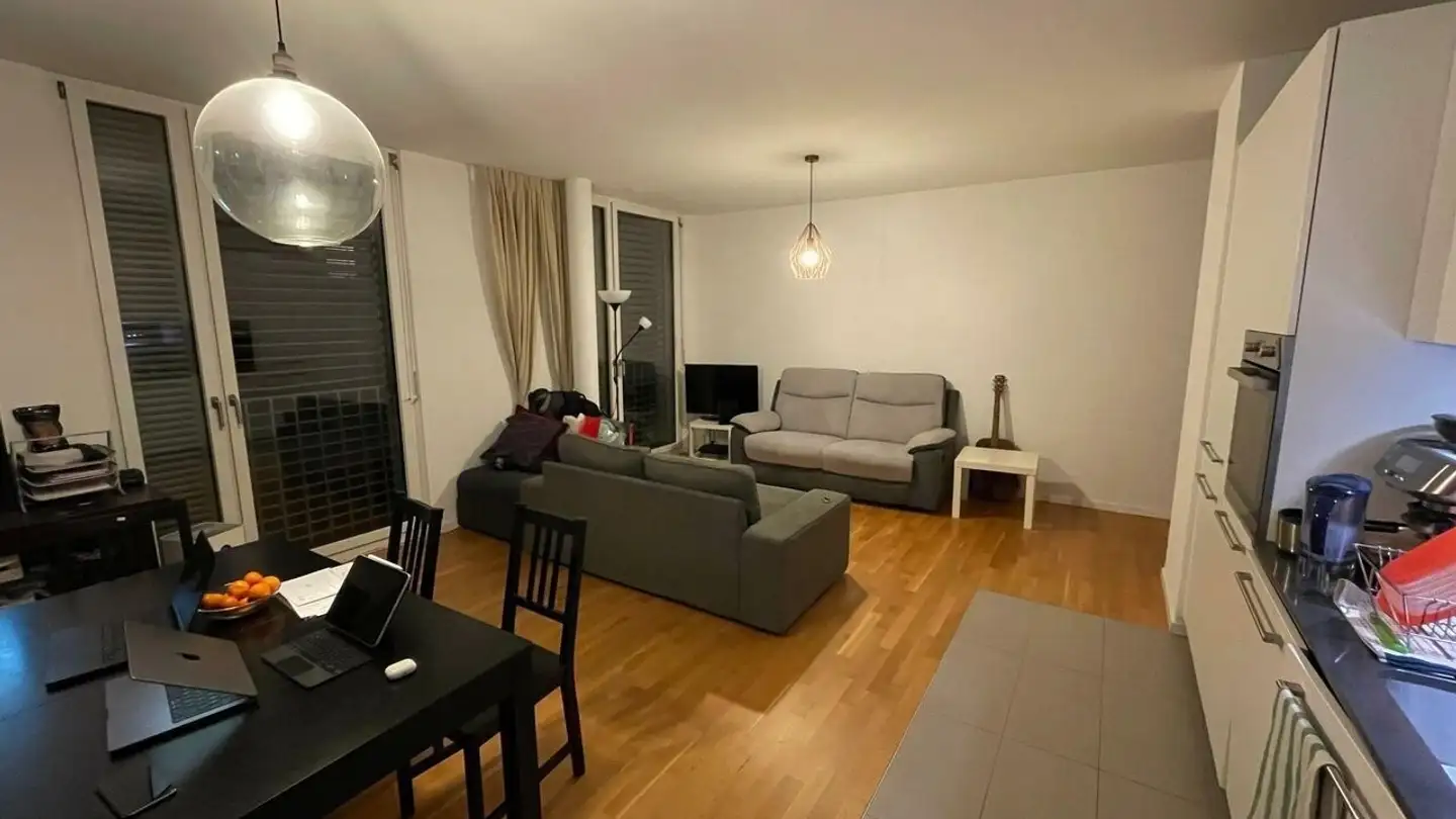 Single room for rent - 1024 Ecublens VD