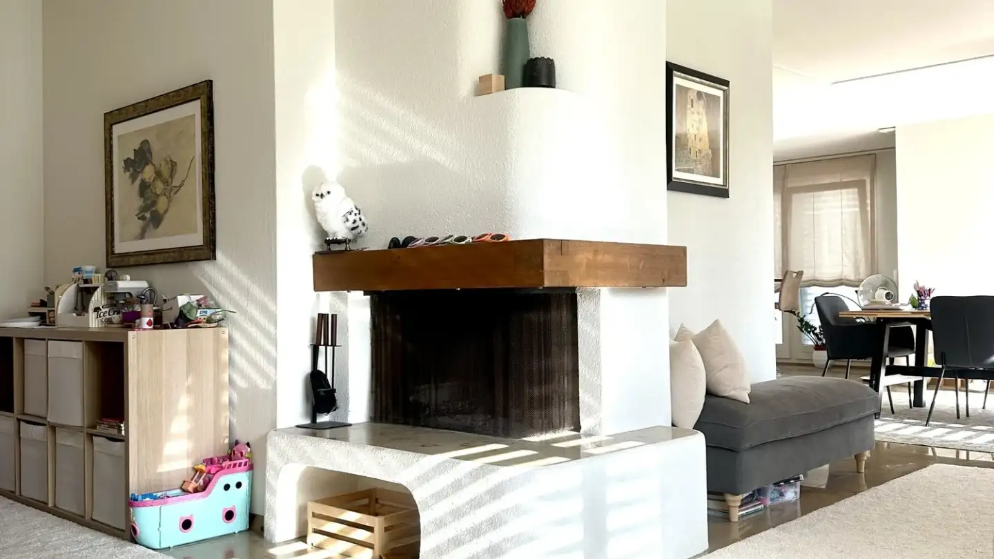 Wohnung mieten - Käpfnerweg 6a, 8810 Horgen - Foto 3
