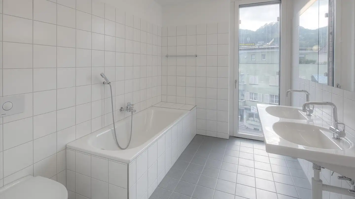 Attico in affitto - Hauptstrasse, 5314 Kleindöttingen - Photo 4