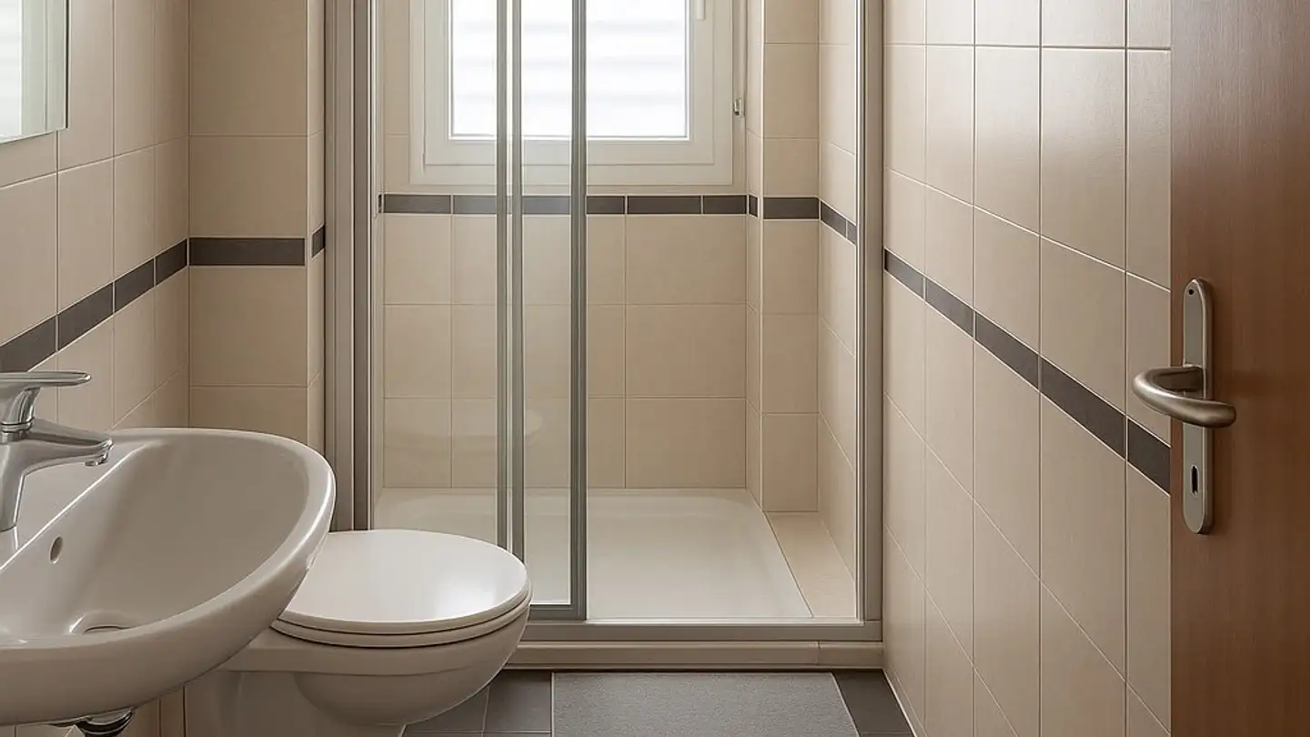 Appartamento in affitto - Route Du Flonzaley 9, 1070 Puidoux - Photo 2