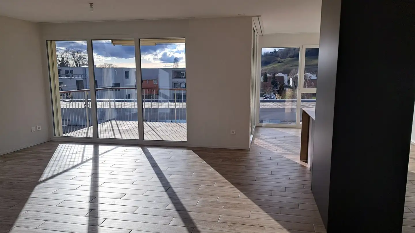 Wohnung mieten - Impasse Des Alpes 6, 1786 Sugiez - Foto 4