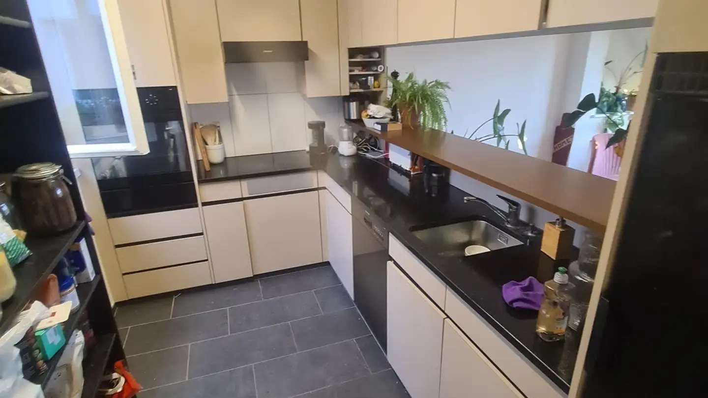 Chambre à louer - 8008 Zürich - Photo 4