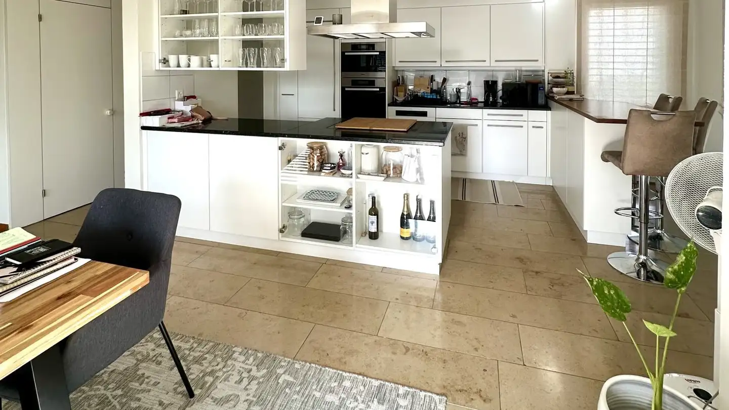 Wohnung mieten - Käpfnerweg 6a, 8810 Horgen - Foto 4