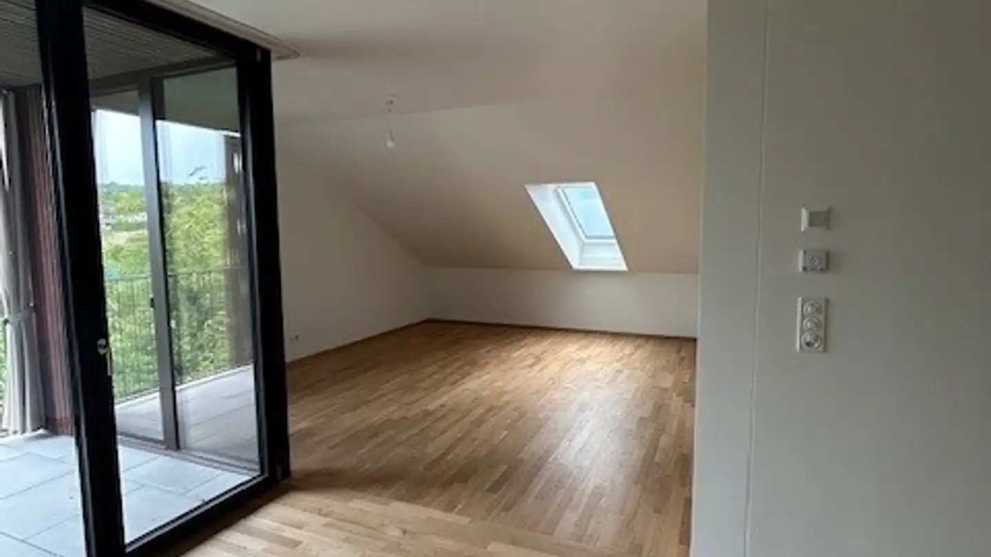 Wohnung mieten - Chemin Du Château 9, 1023 Crissier - Foto 3