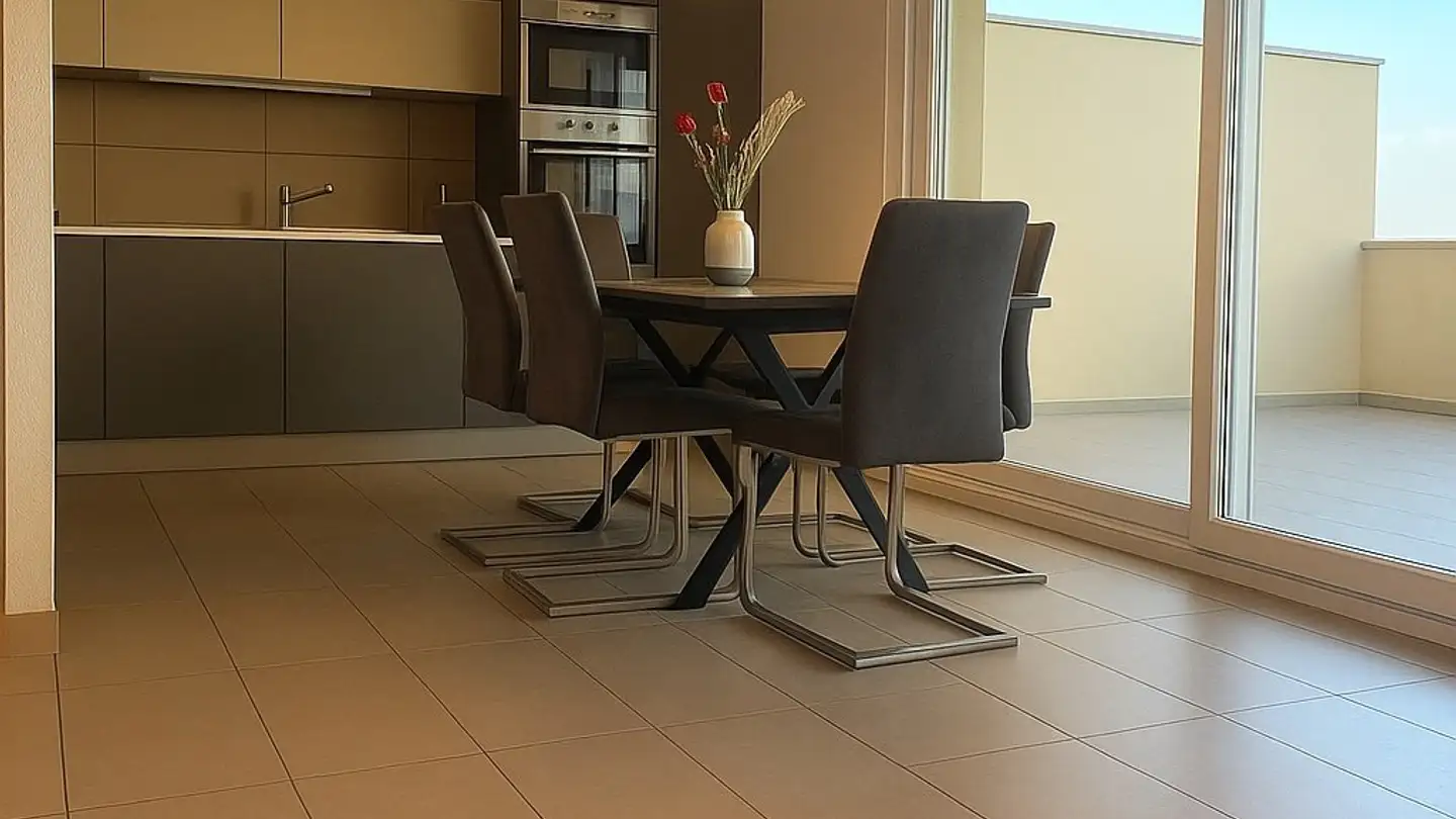 Appartamento in affitto - Route Du Flonzaley 9, 1070 Puidoux - Photo 3