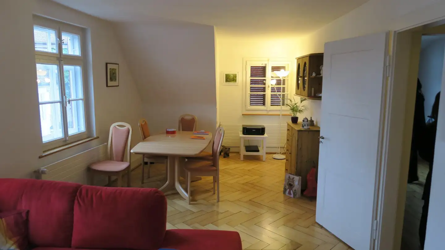Appartamento in affitto - Dorfplatz 8, 4144 Arlesheim - Foto 2