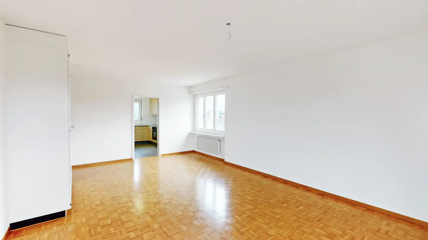 Wohnung mieten - Reusslistrasse 18, 8172 Niederglatt ZH