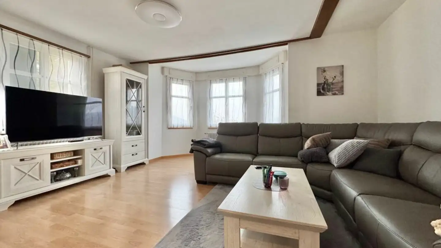 Appartamento in affitto - Büntenstrasse 77, 5275 Etzgen - Foto 2