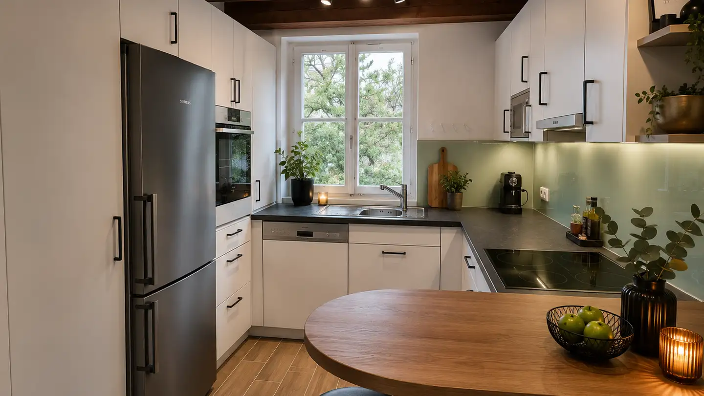 Duplex in affitto - St. Urbangasse 37, 4500 Solothurn