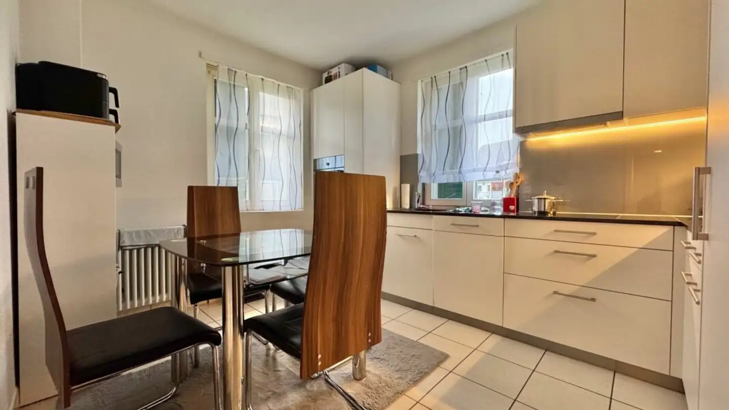 Appartamento in affitto - Büntenstrasse 77, 5275 Etzgen - Foto 3