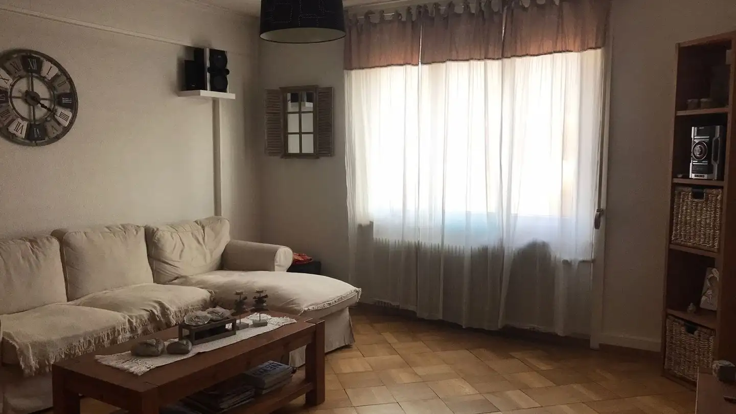 Appartement à louer - Rue de la Condemine 17, 2740 Moutier - Photo 2