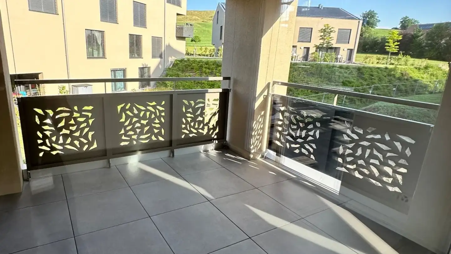 Apartment for rent - 1618 Châtel-St-Denis - Photo 2