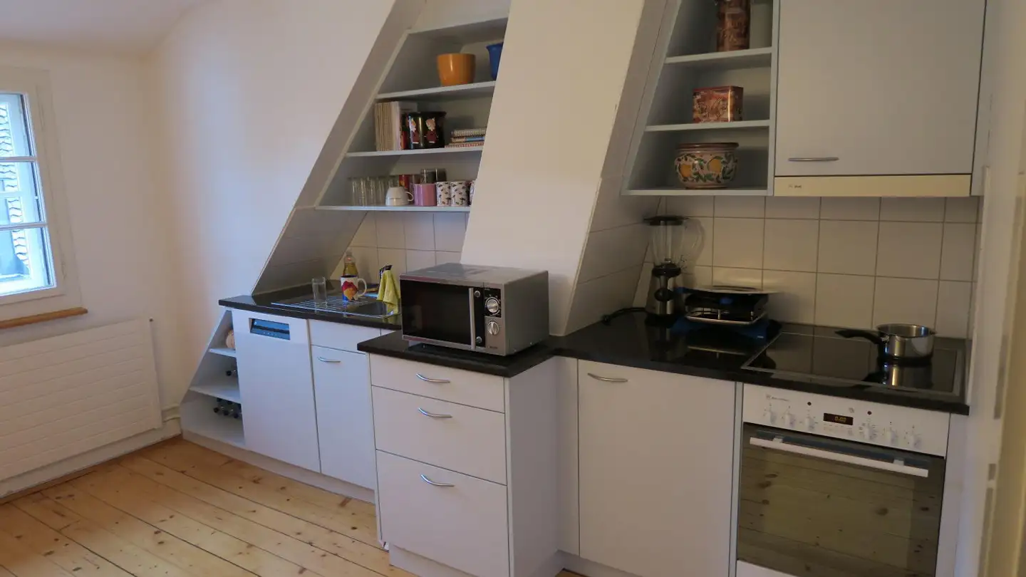 Appartamento in affitto - Dorfplatz 8, 4144 Arlesheim - Foto 3