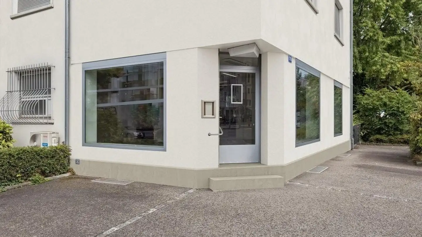 Magasin à louer - Burgfelderstrasse 170, 4055 Basel - Photo 2