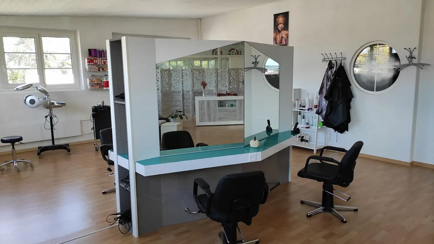 Appartamento in affitto - 8854 Siebnen
