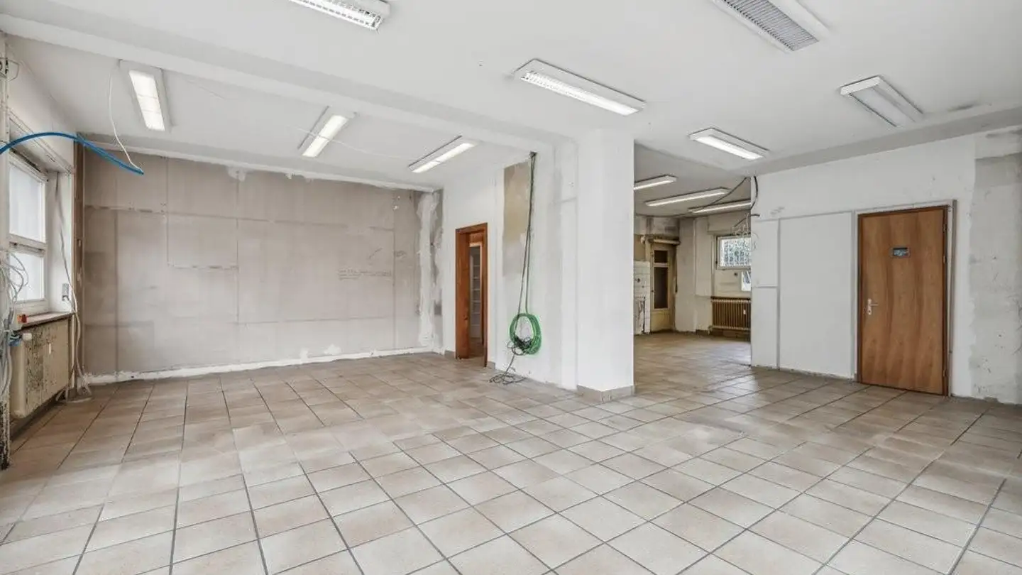 Magasin à louer - Burgfelderstrasse 170, 4055 Basel - Photo 3