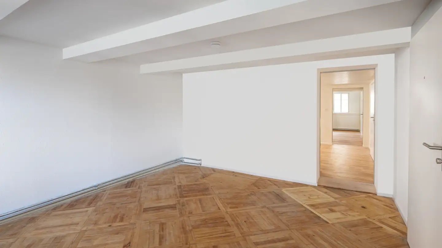 Appartement à louer - Schmiedgasse 6, 9100 Herisau - Photo 3