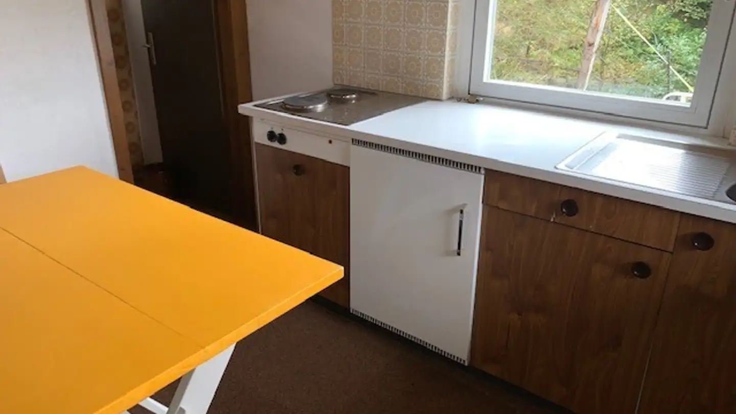 Appartement à louer - Zwirgi, 3823 Wengen - Photo 4