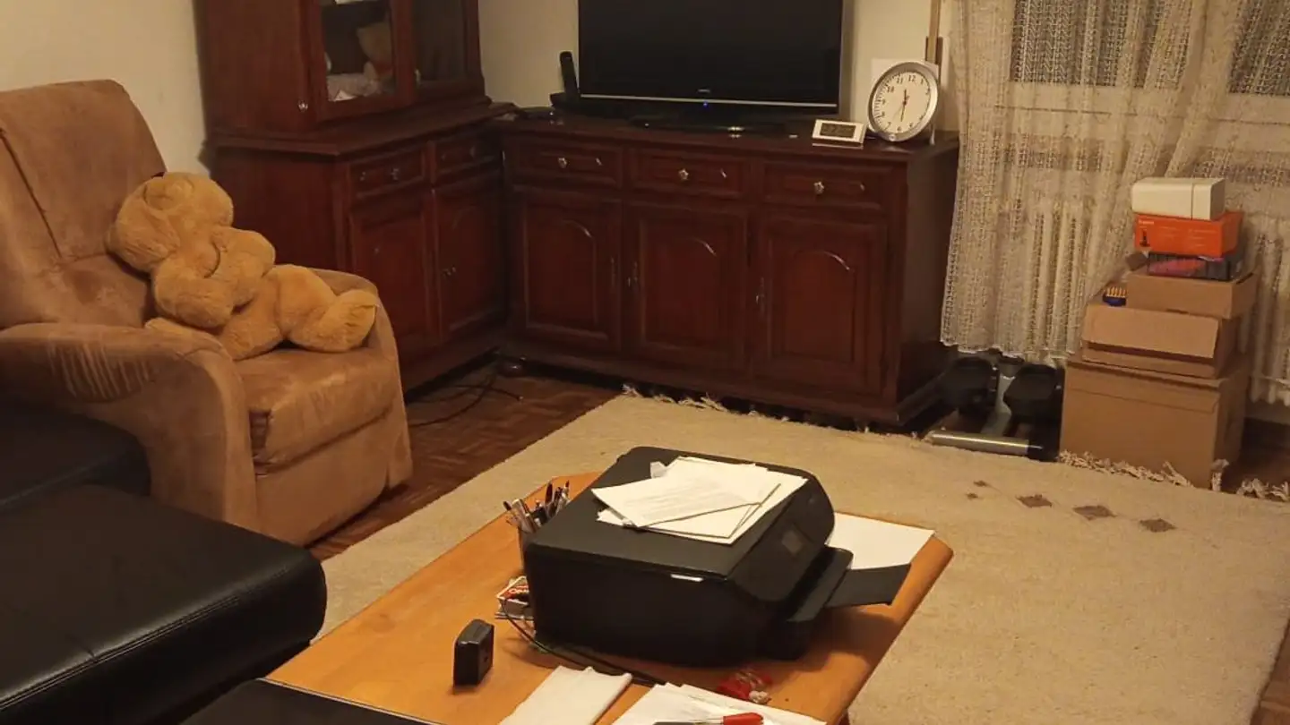 Apartment for rent - 8408 Winterthur