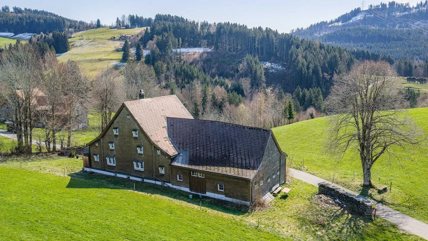 Farm for sale - Schachen 244, 9044 Wald AR - Photo 3