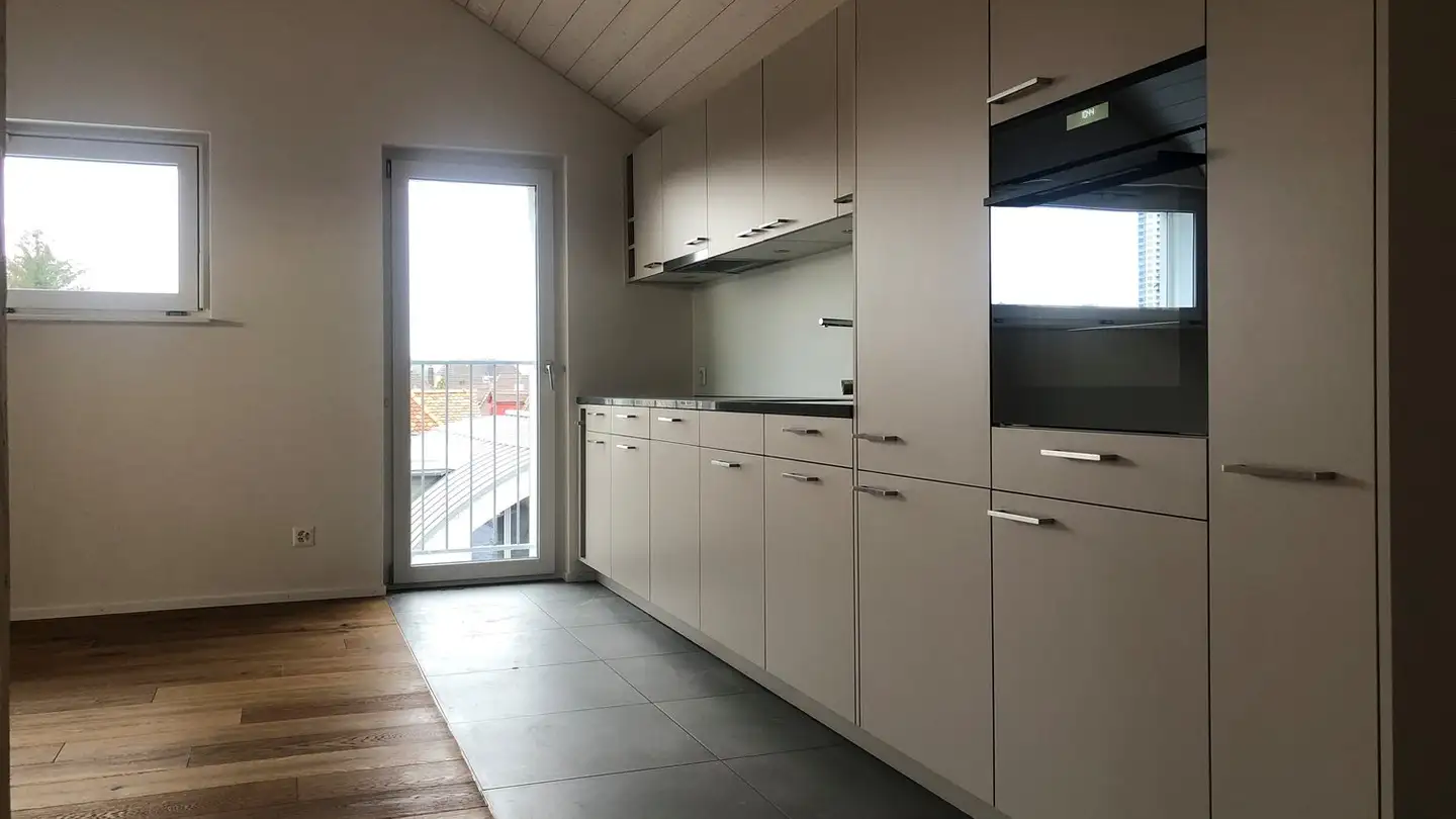 Dachgeschosswohnung mieten - Zossstrasse 15, 3072 Ostermundigen - Foto 3