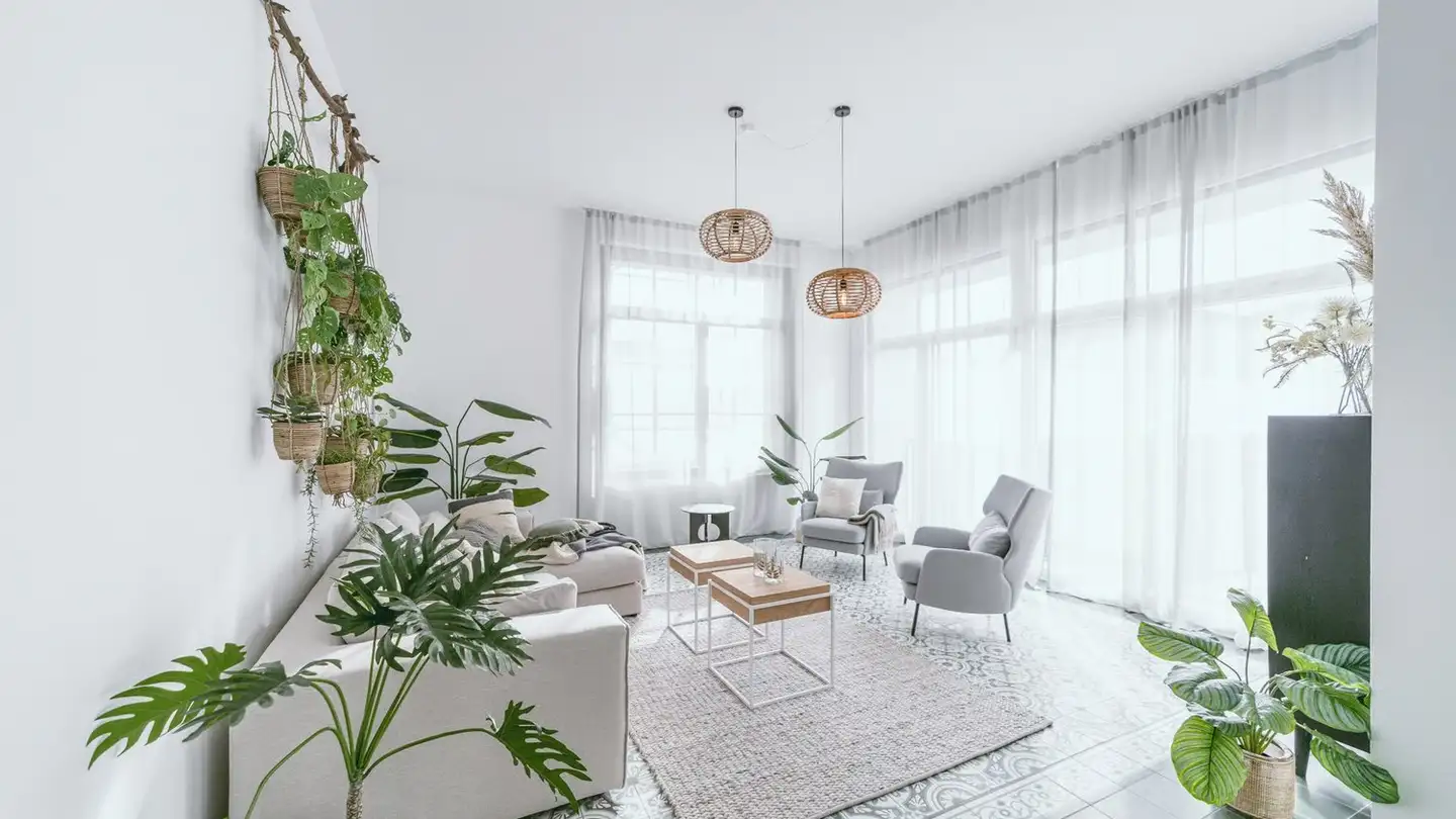 Appartement à louer - 3066 Stettlen - Photo 2