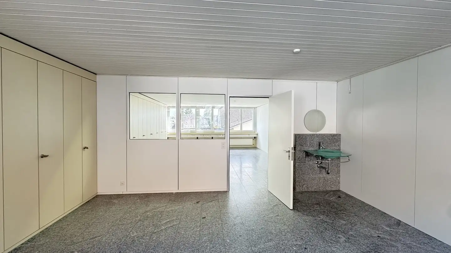 Commercial à louer - Bahnhofstrasse 37, 3427 Utzenstorf - Photo 4