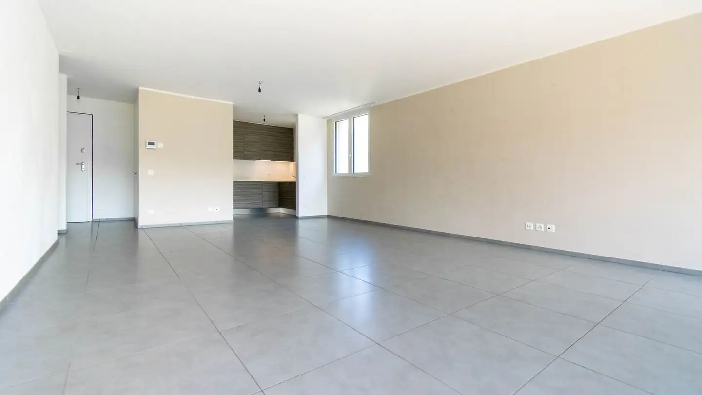 Wohnung mieten - Via Dei Gelsi 4, 6533 Lumino - Foto 3