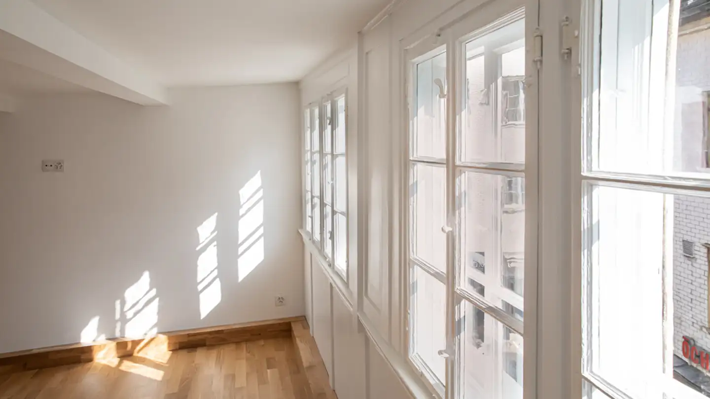 Appartement à louer - Schmiedgasse 6, 9100 Herisau - Photo 4