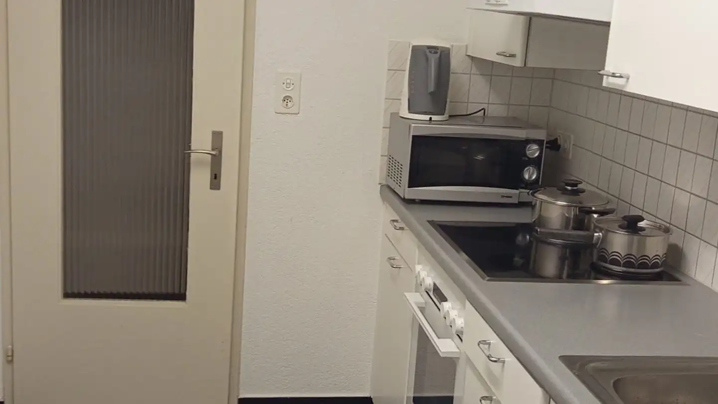 Apartment for rent - 8408 Winterthur - Photo 2