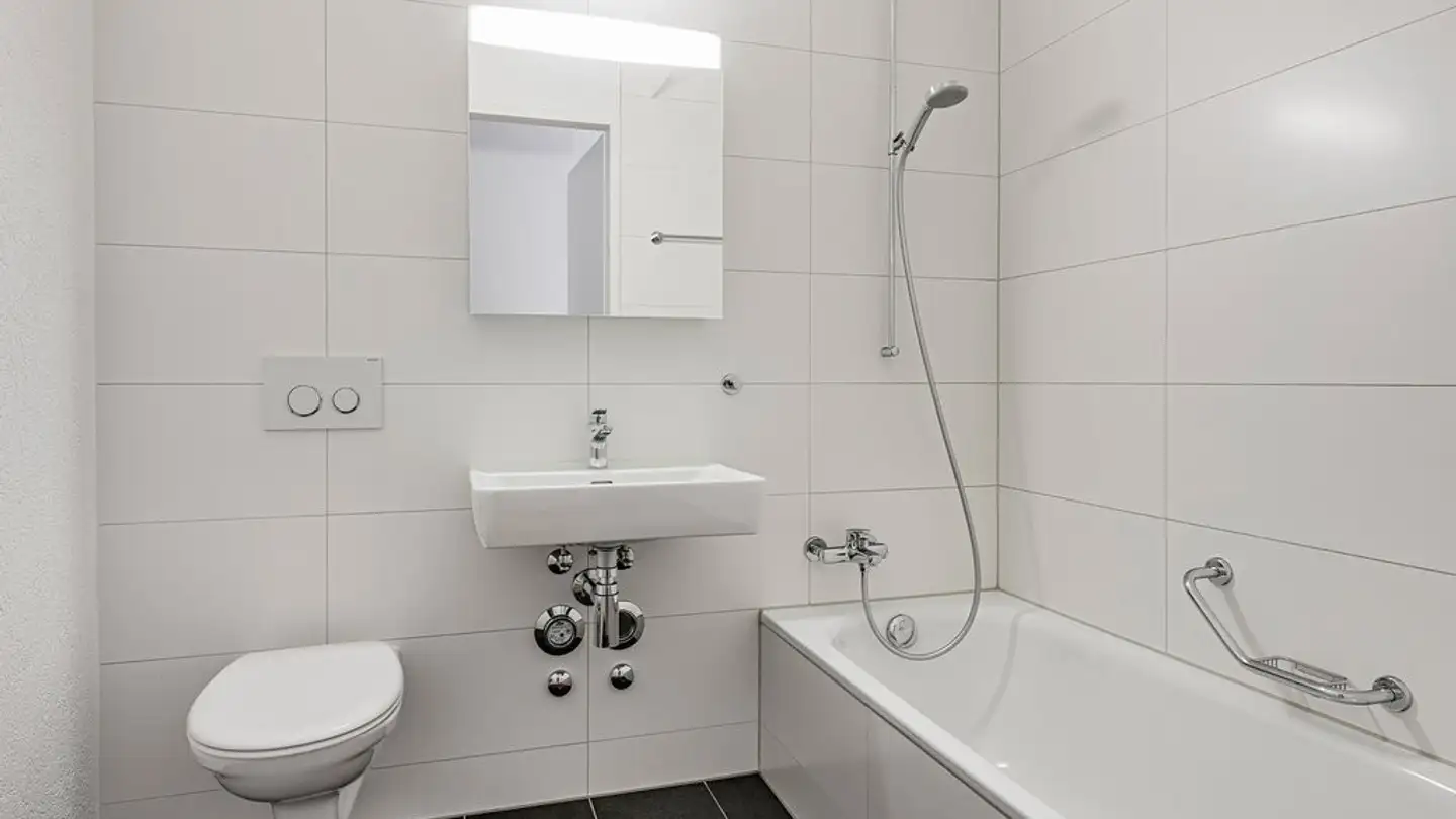 Appartement à louer - Tangentenweg 30, 4058 Basel - Photo 3