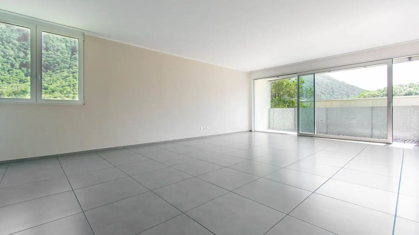 Wohnung mieten - Via Dei Gelsi 4, 6533 Lumino - Foto 4