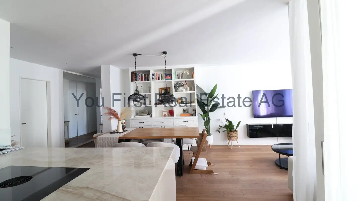 Appartamento in vendita - 4415 Lausen