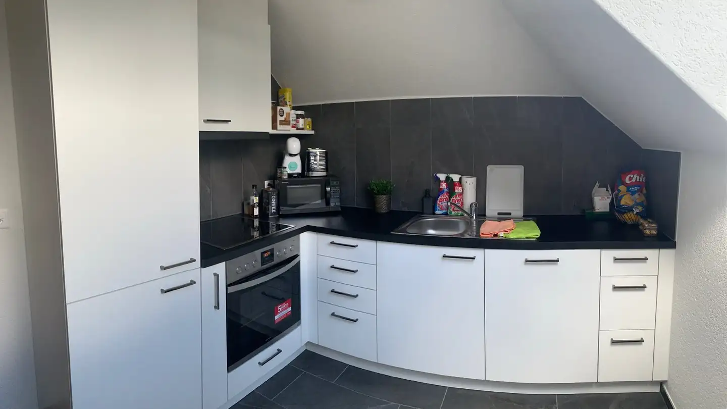 Appartamento in affitto - Asternweg 11, 4528 Zuchwil - Foto 2