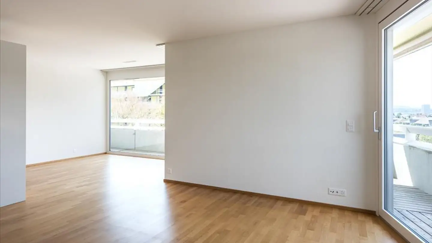 Wohnung mieten - Seuzacherstrasse 13a, 8400 Winterthur - Foto 2