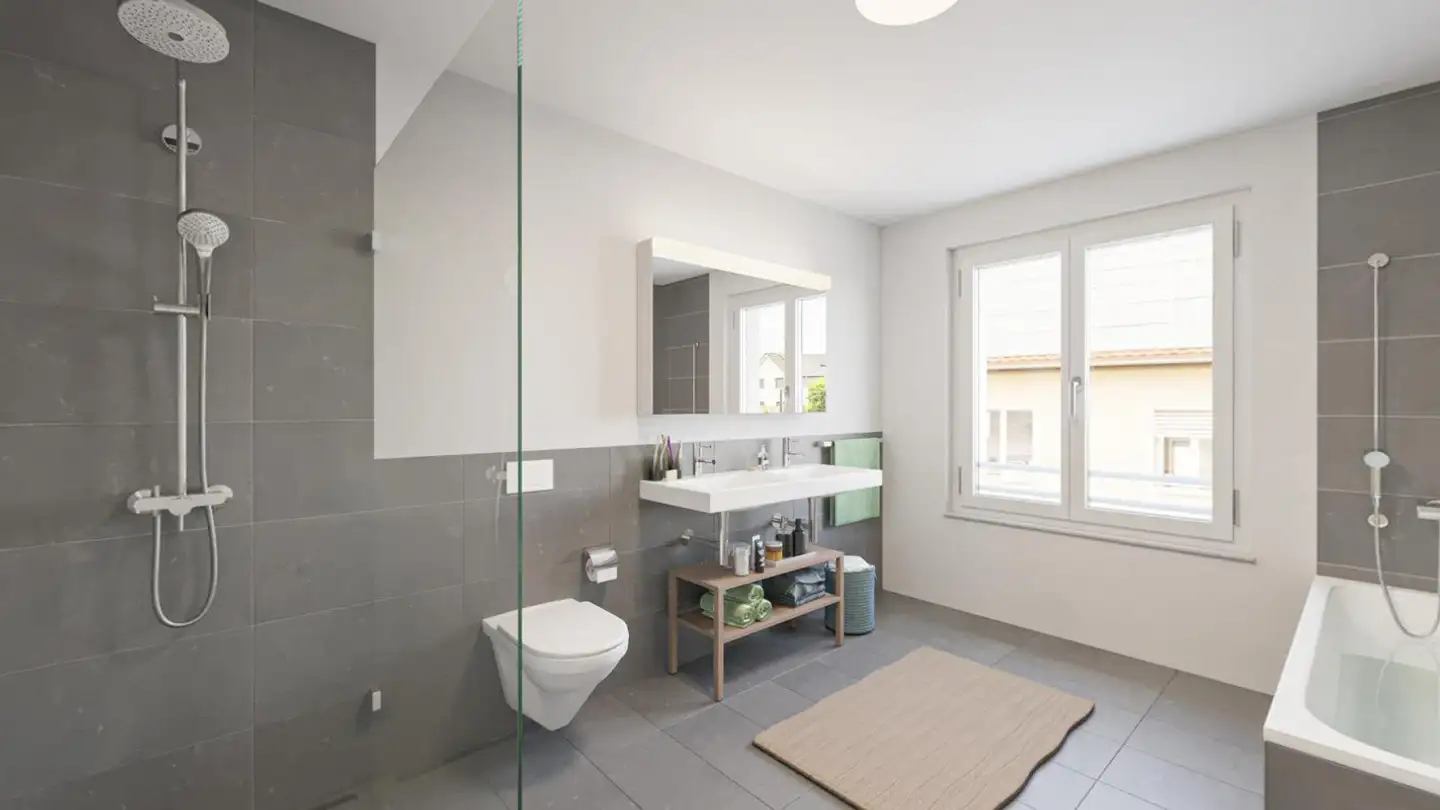 Einfamilienhaus kaufen - Oberdorfstrasse, 8556 Wigoltingen - Foto 4