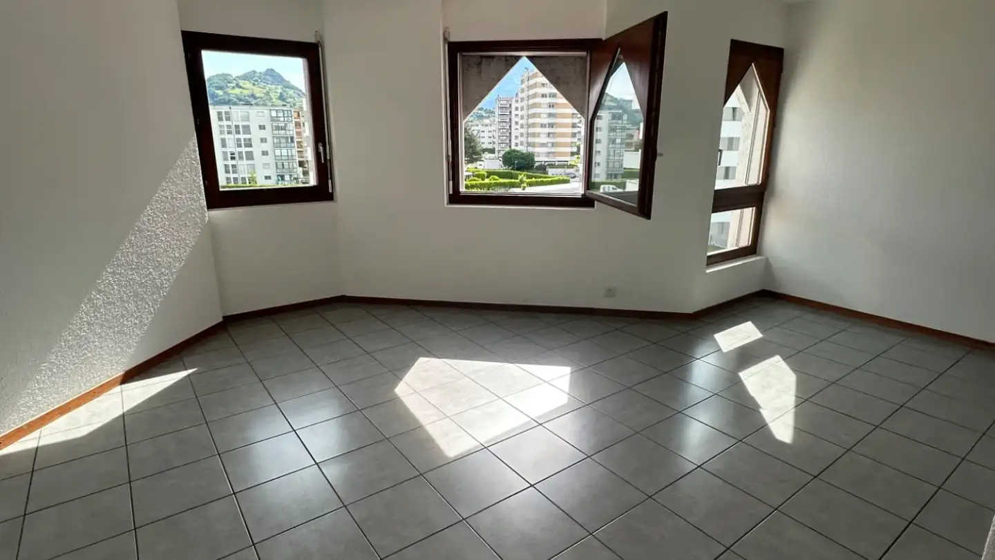 Appartement à louer - Route Des Rottes, 1964 Conthey - Photo 3