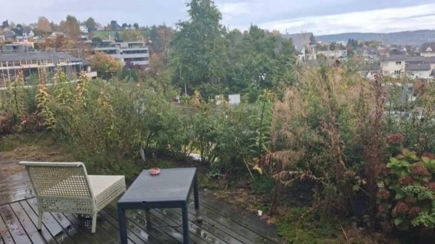 Appartamento in affitto - Im Chrummbächli 12, 8805 Richterswil - Photo 4