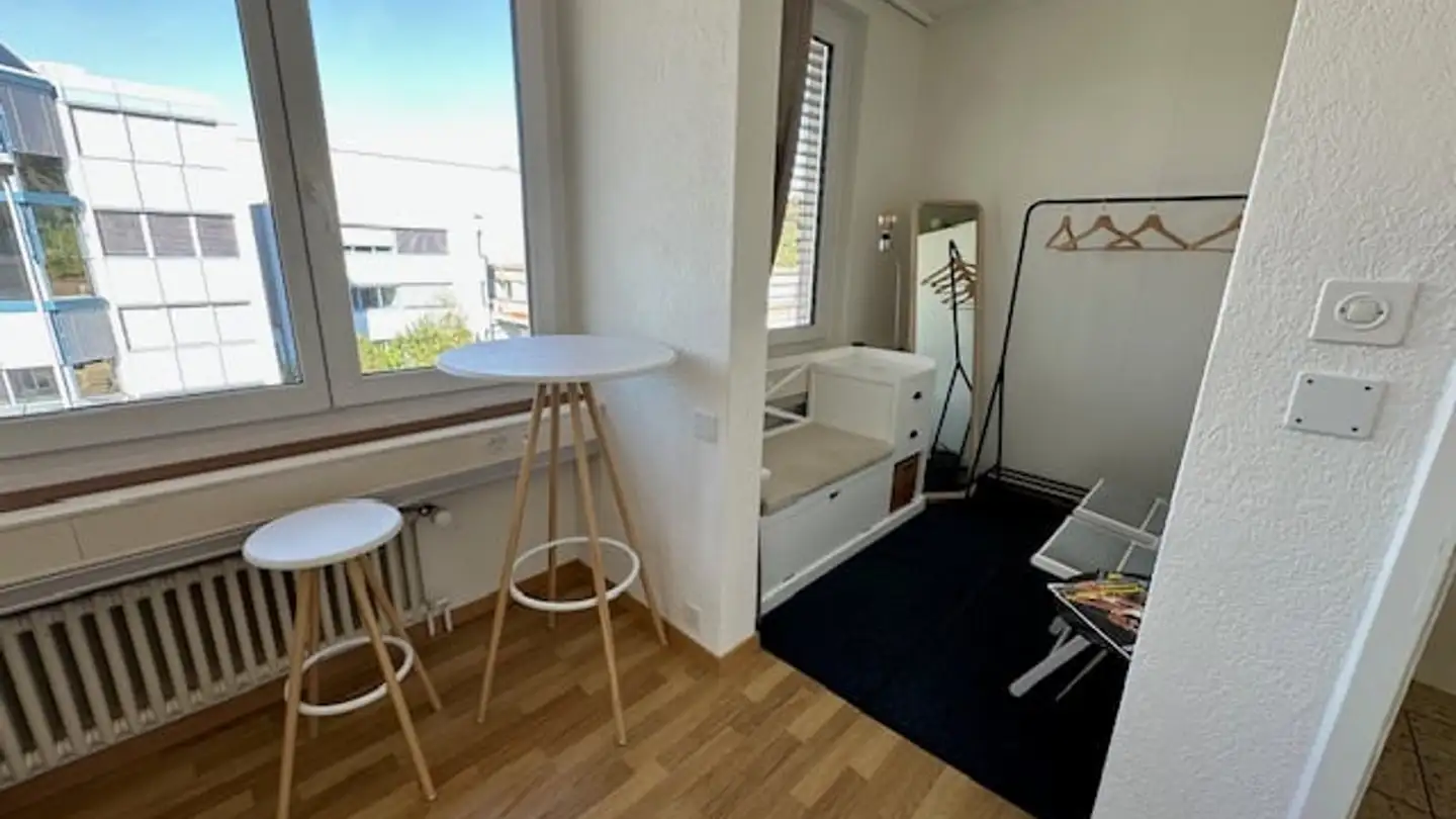 Bürofläche mieten - Feldbachstrasse 80, 8634 Hombrechtikon - Foto 3