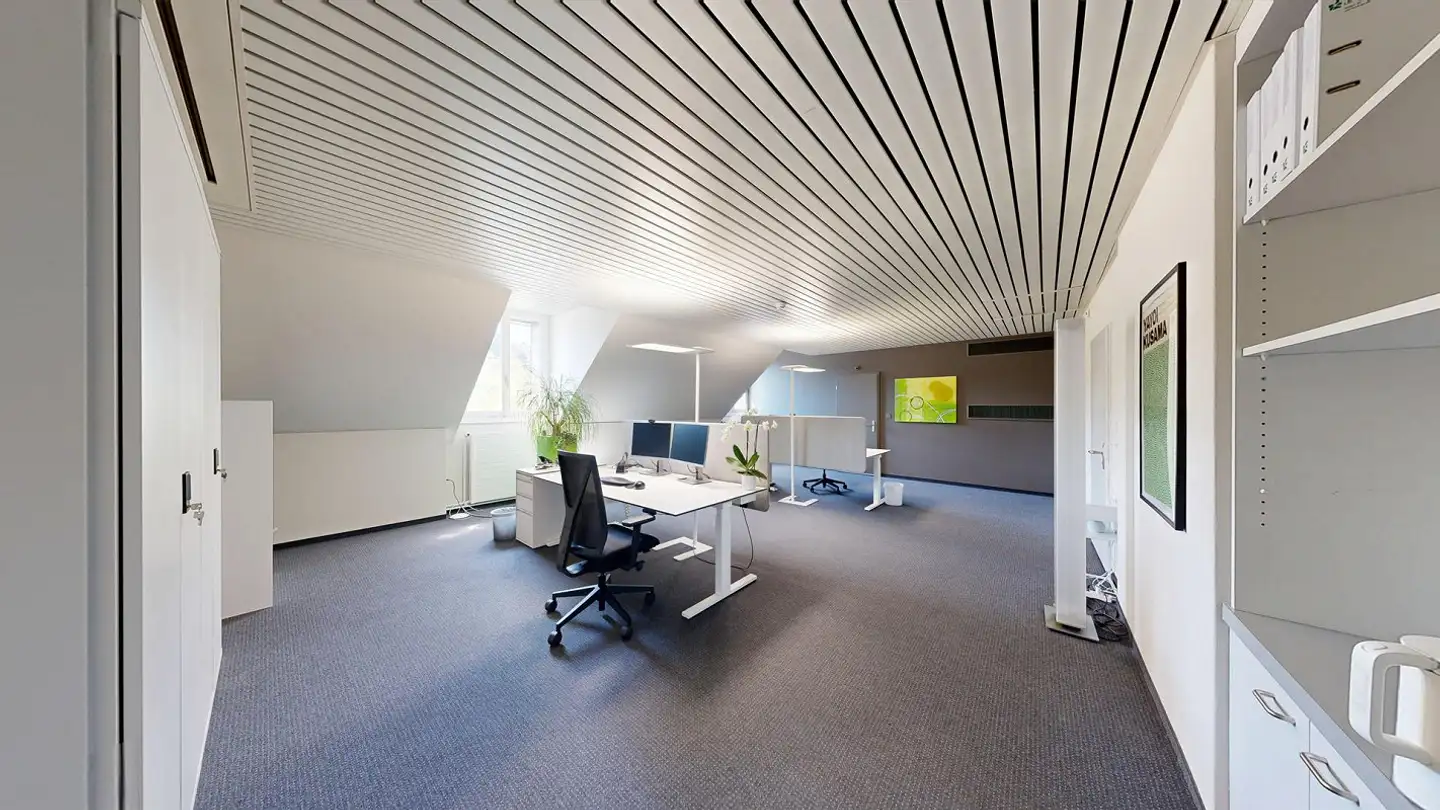 Office space for rent - Neugasse 26, 9000 St. Gallen