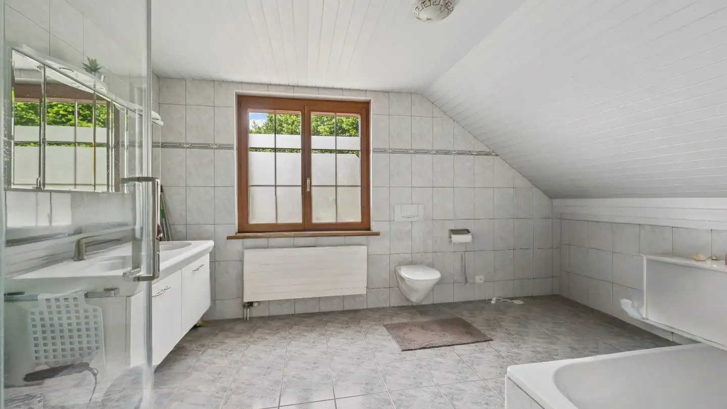 Maison jumelle à vendre - Rössligass 10, 4315 Zuzgen - Photo 4