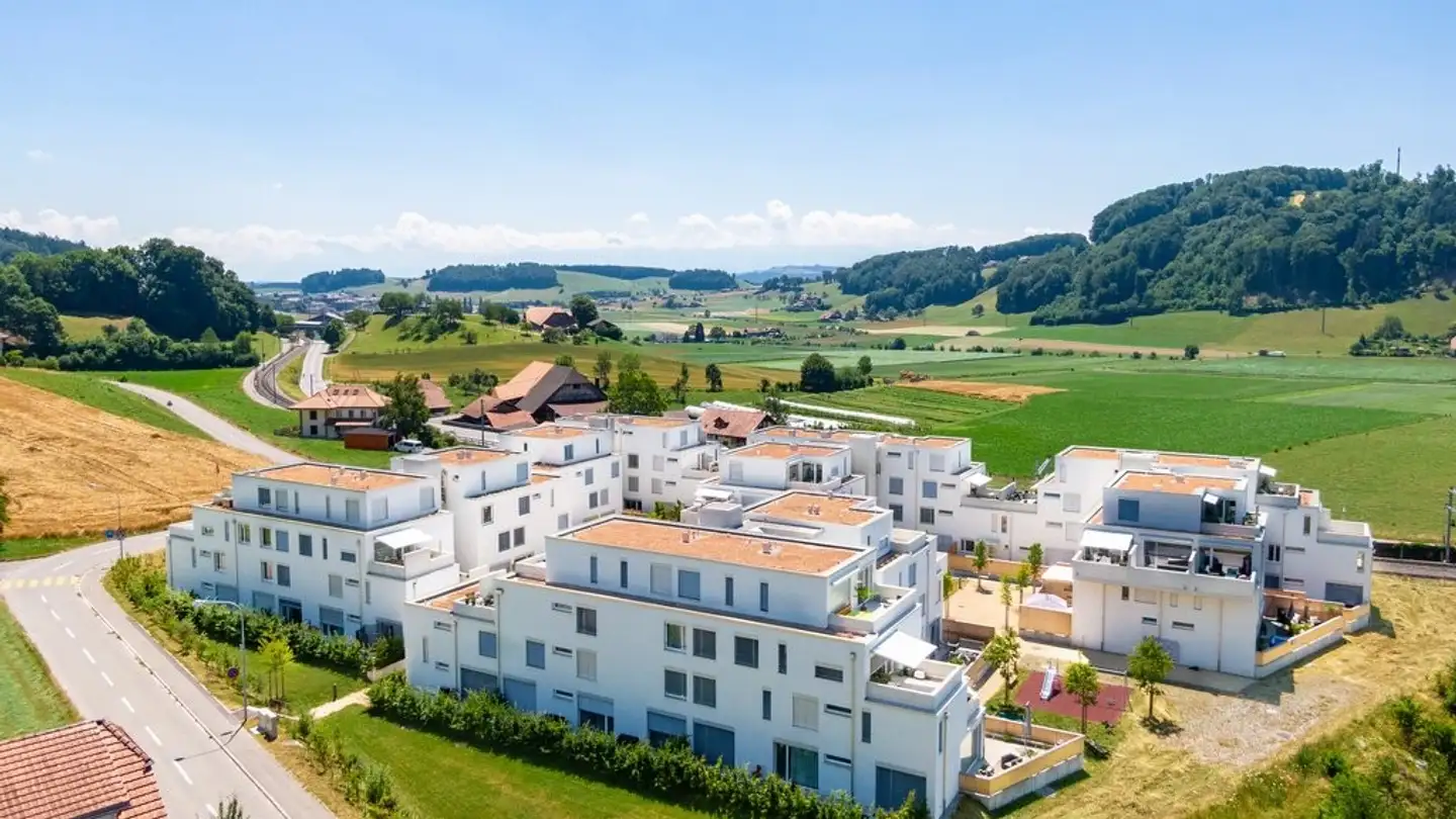 Villa for rent - Rämelgässli 90, 3067 Boll