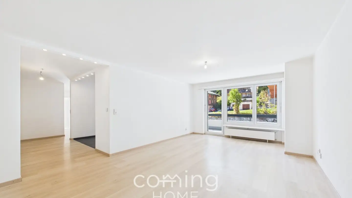 Apartment for rent - 3930 Visp