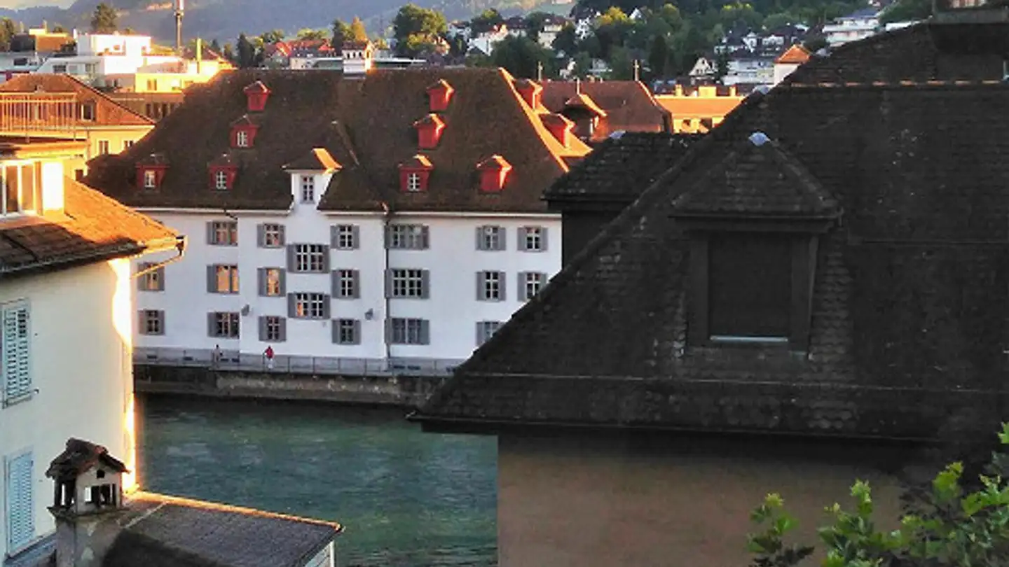 Appartamento in affitto - Museggstrasse 50, 6004 Luzern