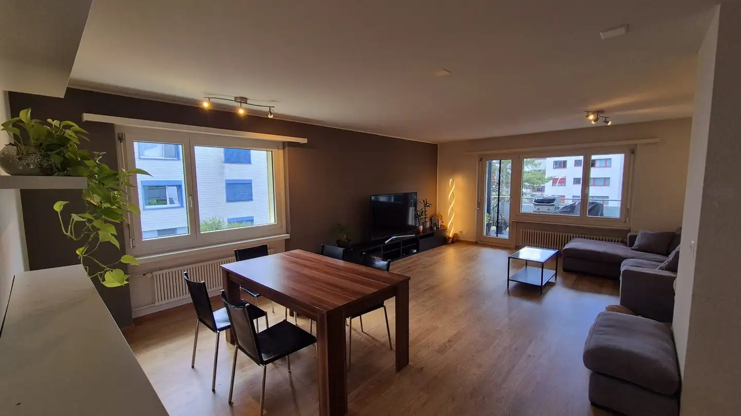 Appartement à louer - Bächlerstrasse 45, 8802 Kilchberg ZH - Photo 2