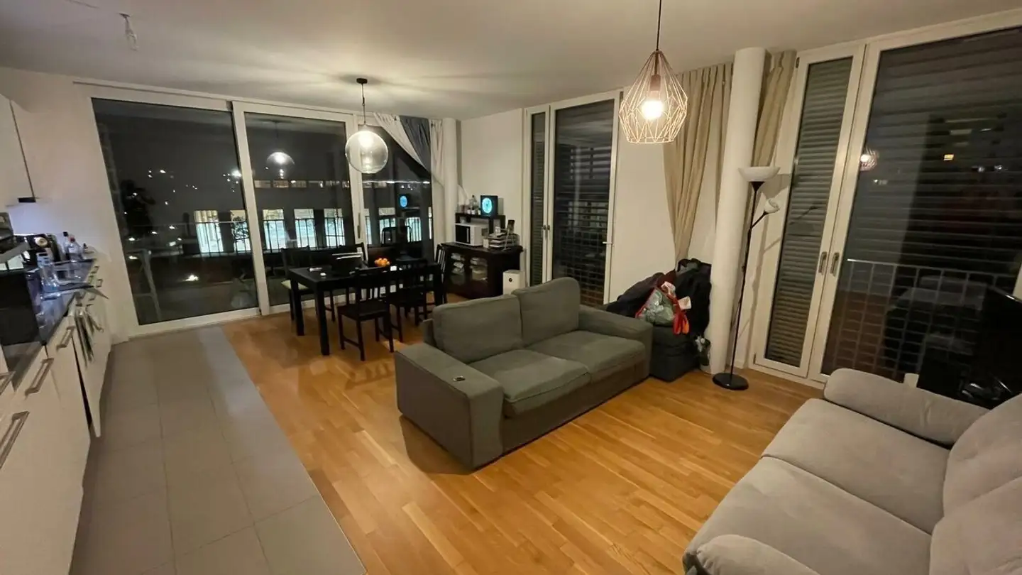 Single room for rent - 1024 Ecublens VD - Photo 2