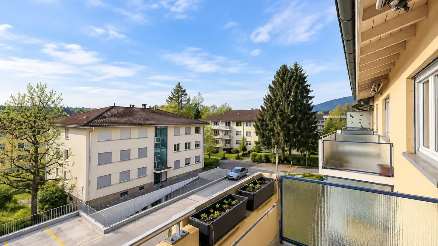 Apartment for sale - 3072 Ostermundigen