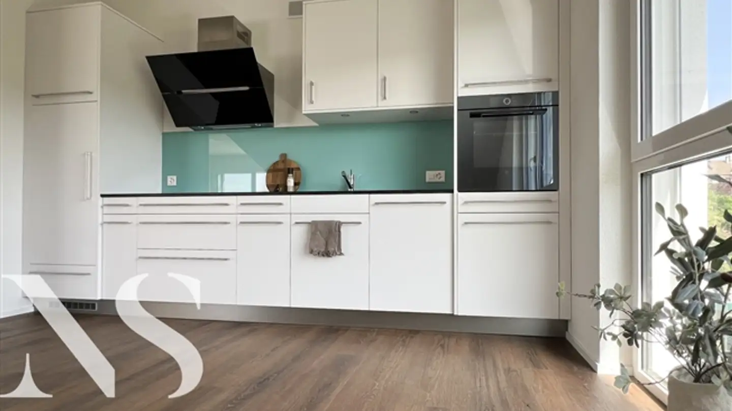 Apartment for rent - Dorfstrasse 27, 1792 Cordast - Photo 2